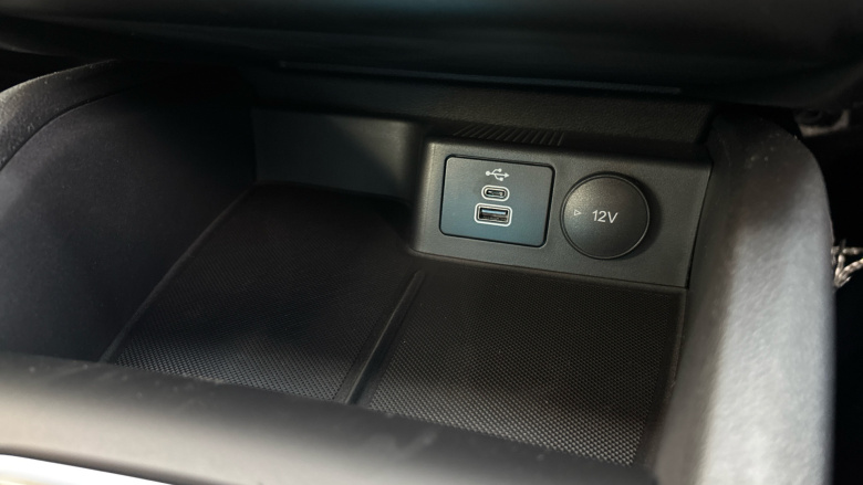 Ford Focus 1.0 EcoBoost Hybrid mHEV 155 ST-Line 5dr Auto Petrol Estate